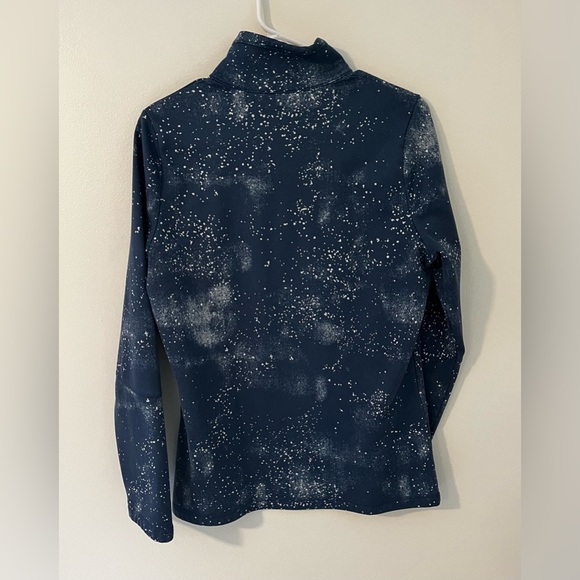 The North Face Quarter Zip Shirt - Picture 3 of 12